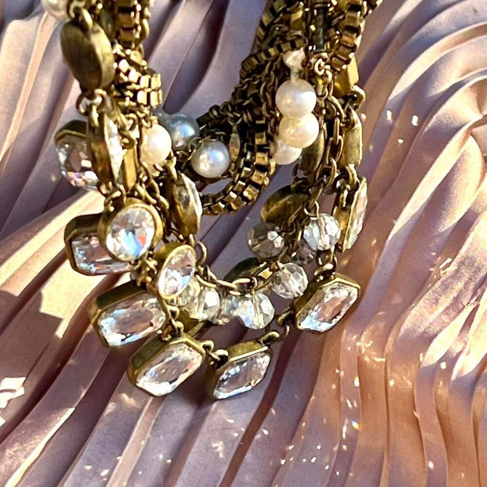 Chloe Women's multi Jewellery - Picture 7 of 8
